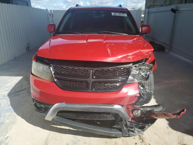 Photo 4 VIN: 3C4PDCGG3JT156089 - DODGE JOURNEY CR 