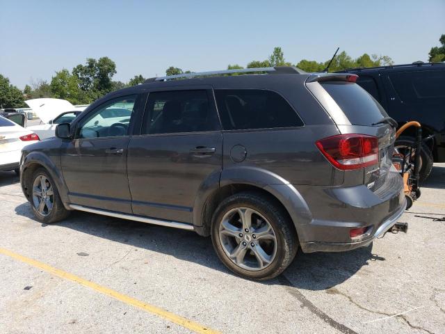 Photo 1 VIN: 3C4PDCGG3JT213133 - DODGE JOURNEY CR 