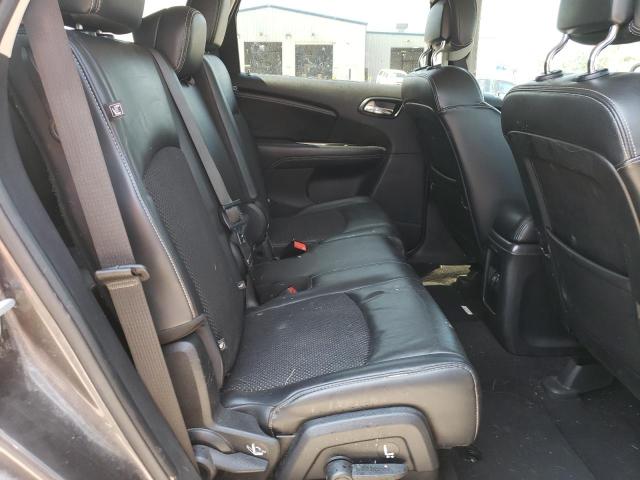 Photo 10 VIN: 3C4PDCGG3JT213133 - DODGE JOURNEY CR 