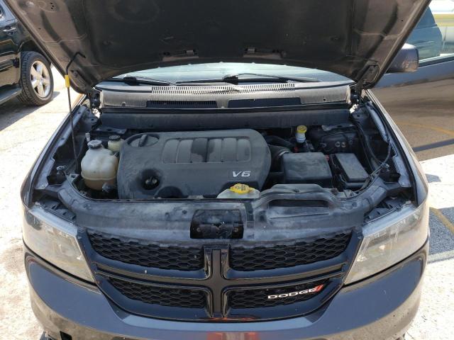 Photo 11 VIN: 3C4PDCGG3JT213133 - DODGE JOURNEY CR 