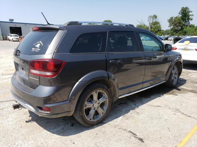 Photo 2 VIN: 3C4PDCGG3JT213133 - DODGE JOURNEY CR 