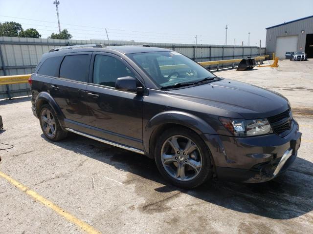 Photo 3 VIN: 3C4PDCGG3JT213133 - DODGE JOURNEY CR 