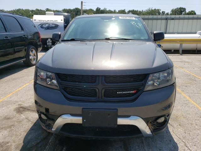 Photo 4 VIN: 3C4PDCGG3JT213133 - DODGE JOURNEY CR 