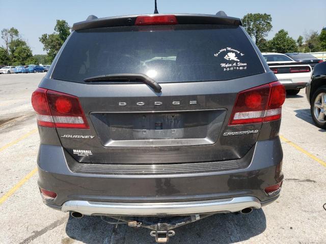 Photo 5 VIN: 3C4PDCGG3JT213133 - DODGE JOURNEY CR 