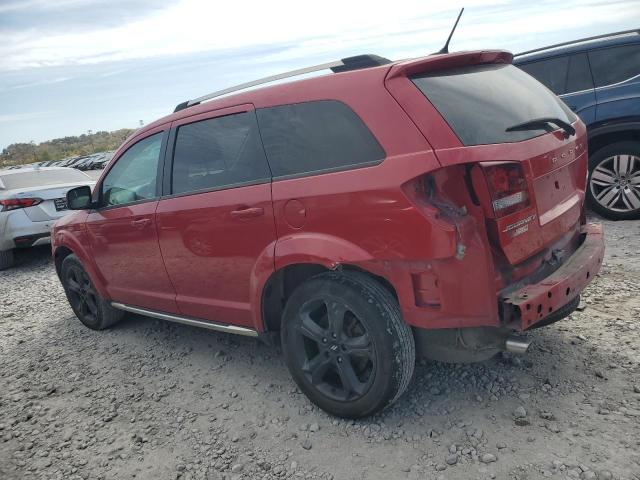 Photo 1 VIN: 3C4PDCGG3JT215951 - DODGE JOURNEY CR 