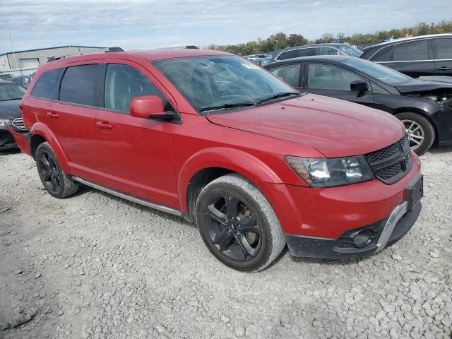 Photo 3 VIN: 3C4PDCGG3JT215951 - DODGE JOURNEY CR 