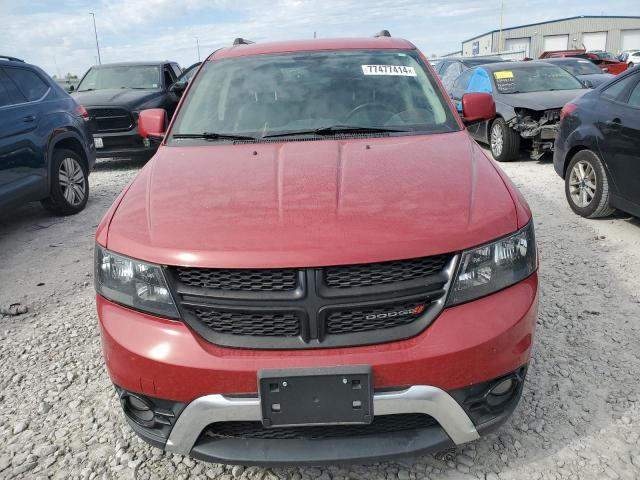 Photo 4 VIN: 3C4PDCGG3JT215951 - DODGE JOURNEY CR 