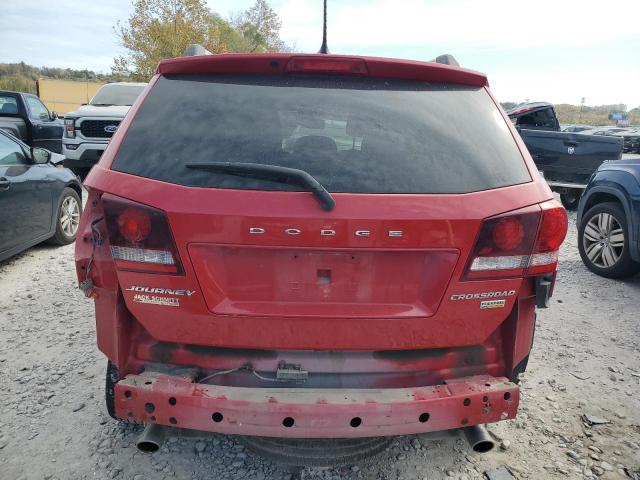 Photo 5 VIN: 3C4PDCGG3JT215951 - DODGE JOURNEY CR 