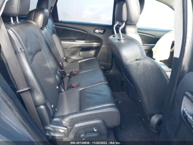 Photo 7 VIN: 3C4PDCGG3JT257357 - DODGE JOURNEY 