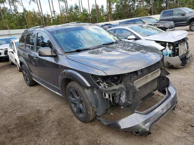 Photo 0 VIN: 3C4PDCGG3JT311028 - DODGE JOURNEY CR 