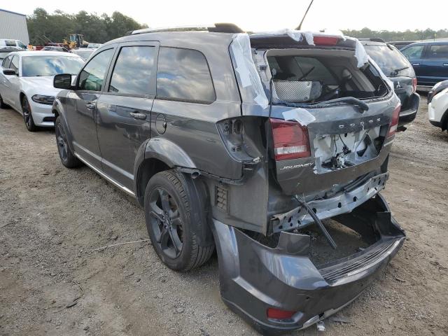 Photo 2 VIN: 3C4PDCGG3JT311028 - DODGE JOURNEY CR 