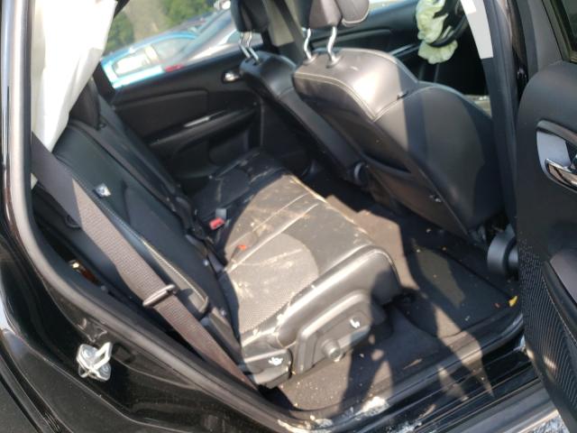 Photo 5 VIN: 3C4PDCGG3JT339816 - DODGE JOURNEY 