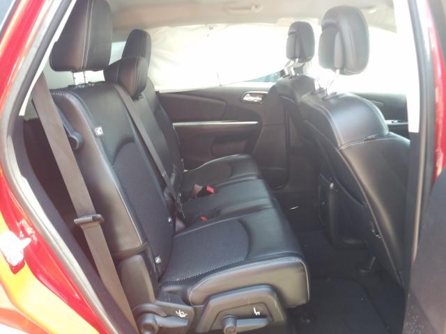 Photo 5 VIN: 3C4PDCGG3JT379197 - DODGE JOURNEY CR 