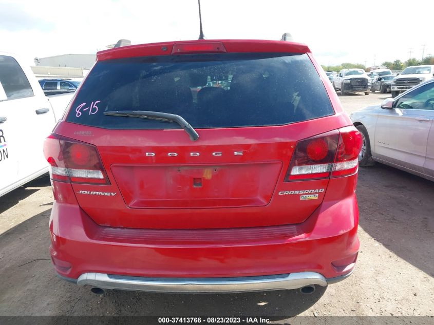 Photo 15 VIN: 3C4PDCGG3JT408861 - DODGE JOURNEY 