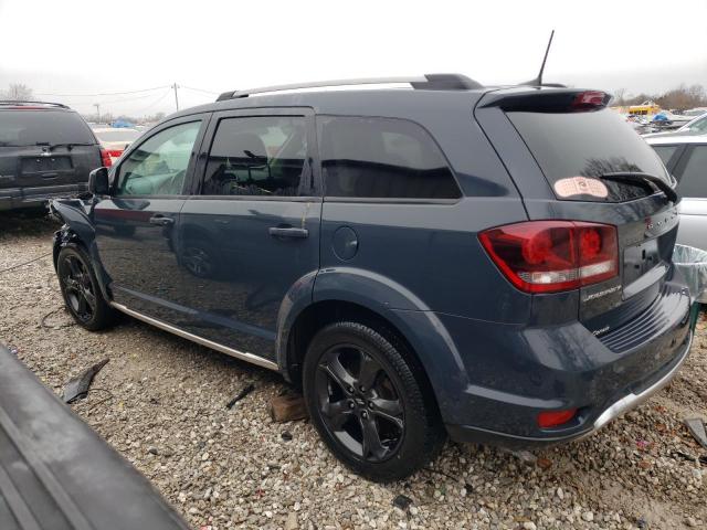 Photo 1 VIN: 3C4PDCGG3JT476366 - DODGE JOURNEY CR 