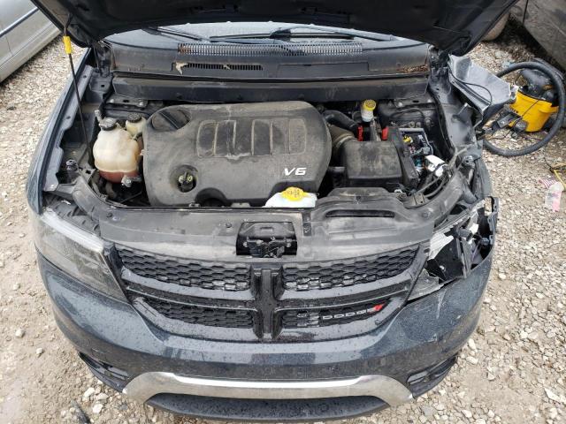 Photo 11 VIN: 3C4PDCGG3JT476366 - DODGE JOURNEY CR 