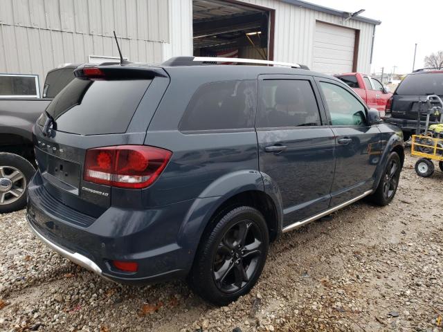 Photo 2 VIN: 3C4PDCGG3JT476366 - DODGE JOURNEY CR 