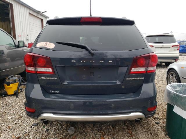 Photo 5 VIN: 3C4PDCGG3JT476366 - DODGE JOURNEY CR 