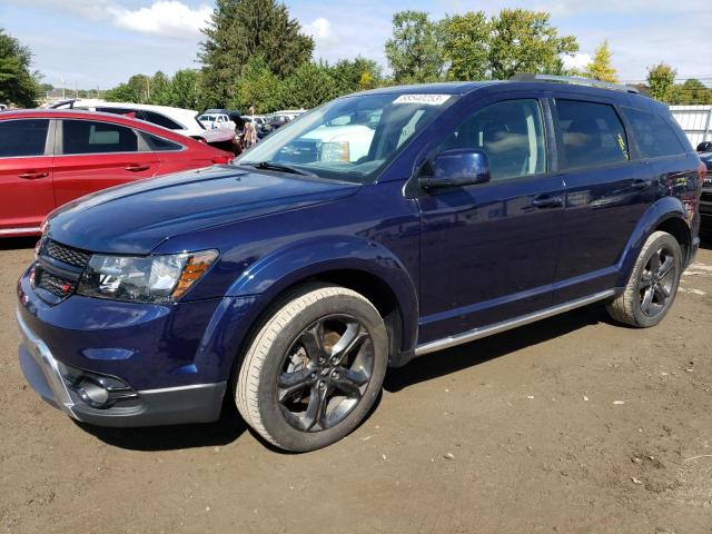 Photo 0 VIN: 3C4PDCGG3JT503596 - DODGE JOURNEY 