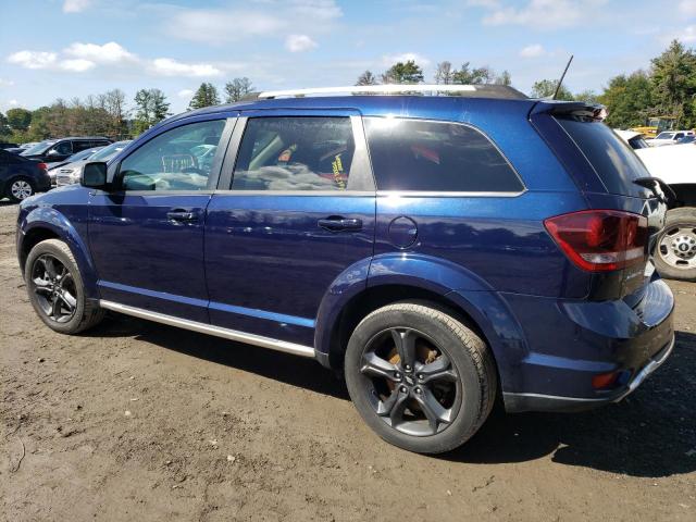 Photo 1 VIN: 3C4PDCGG3JT503596 - DODGE JOURNEY 