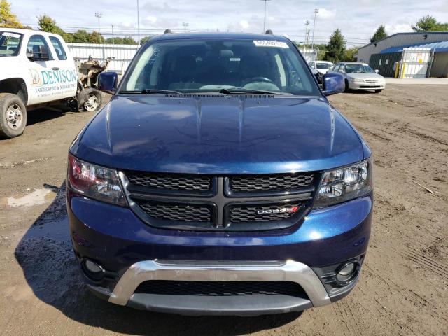 Photo 4 VIN: 3C4PDCGG3JT503596 - DODGE JOURNEY 