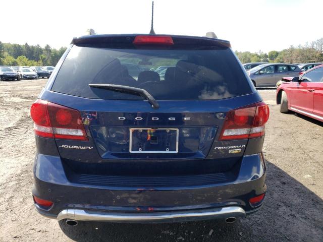 Photo 5 VIN: 3C4PDCGG3JT503596 - DODGE JOURNEY 