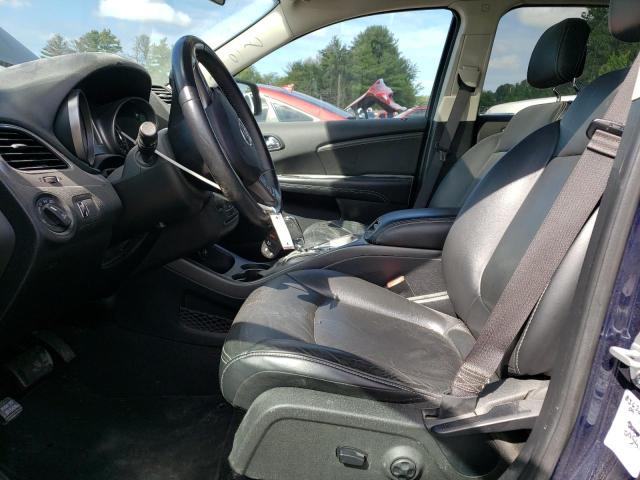 Photo 6 VIN: 3C4PDCGG3JT503596 - DODGE JOURNEY 