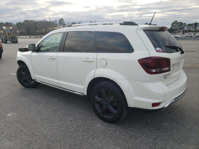 Photo 1 VIN: 3C4PDCGG3JT505042 - DODGE JOURNEY CR 