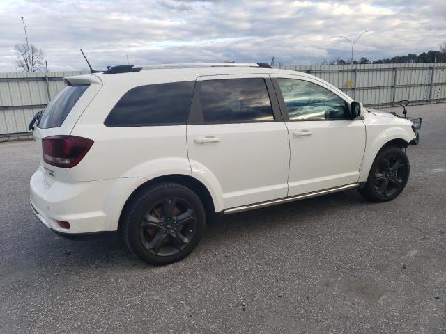 Photo 2 VIN: 3C4PDCGG3JT505042 - DODGE JOURNEY CR 