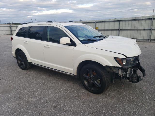 Photo 3 VIN: 3C4PDCGG3JT505042 - DODGE JOURNEY CR 