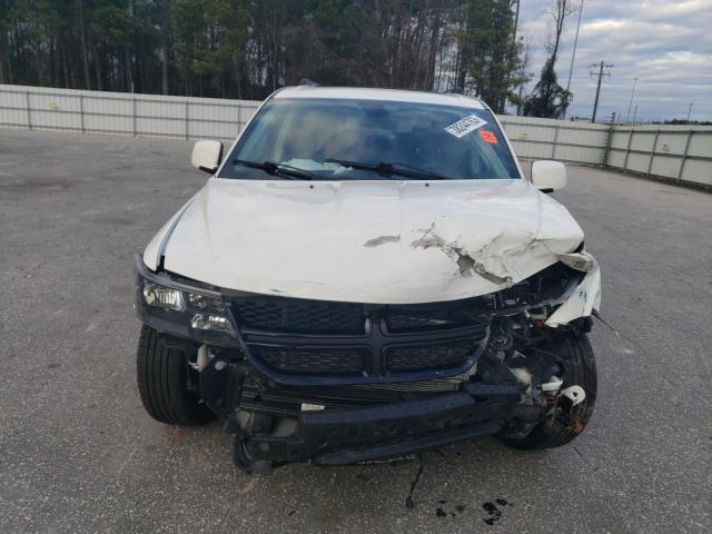 Photo 4 VIN: 3C4PDCGG3JT505042 - DODGE JOURNEY CR 