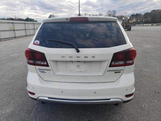 Photo 5 VIN: 3C4PDCGG3JT505042 - DODGE JOURNEY CR 