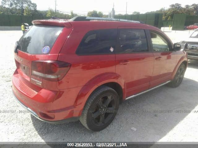 Photo 3 VIN: 3C4PDCGG3JT505087 - DODGE JOURNEY 