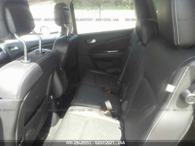 Photo 7 VIN: 3C4PDCGG3JT505087 - DODGE JOURNEY 