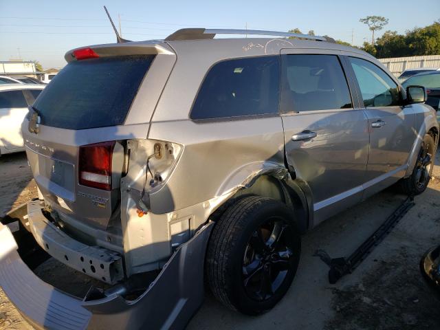 Photo 3 VIN: 3C4PDCGG3KT773560 - DODGE JOURNEY 