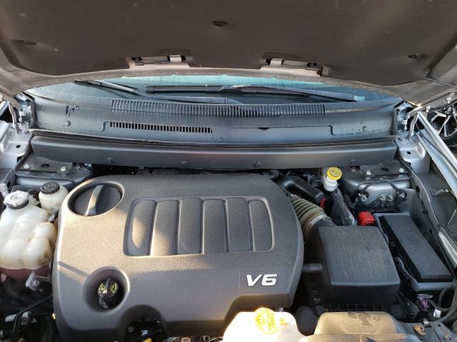 Photo 6 VIN: 3C4PDCGG3KT773560 - DODGE JOURNEY 