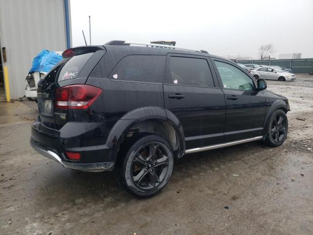 Photo 2 VIN: 3C4PDCGG3KT803642 - DODGE JOURNEY 