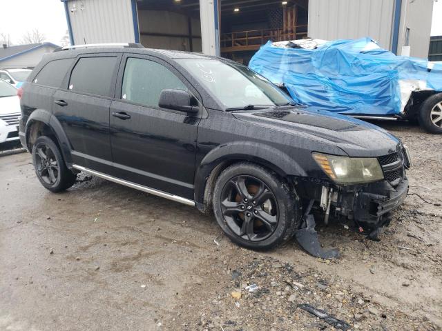 Photo 3 VIN: 3C4PDCGG3KT803642 - DODGE JOURNEY 