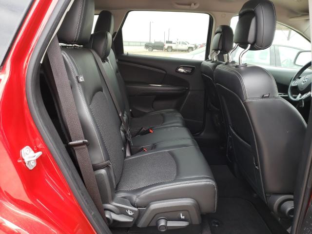 Photo 5 VIN: 3C4PDCGG3KT857538 - DODGE JOURNEY CR 