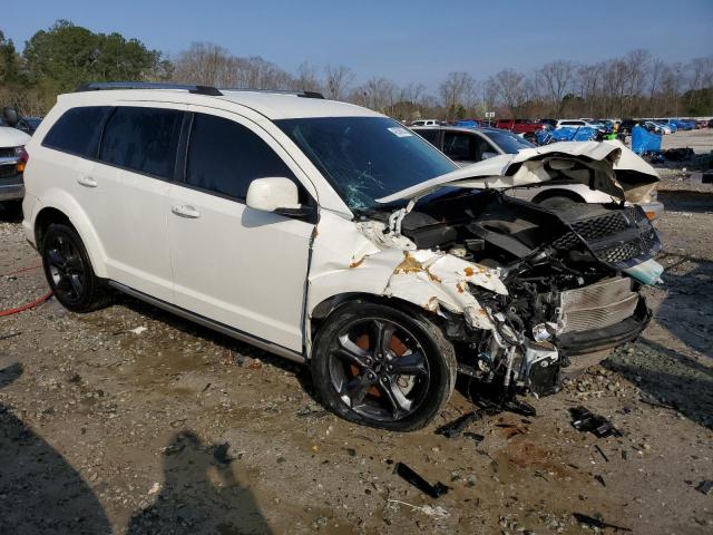 Photo 3 VIN: 3C4PDCGG3KT861654 - DODGE JOURNEY CR 