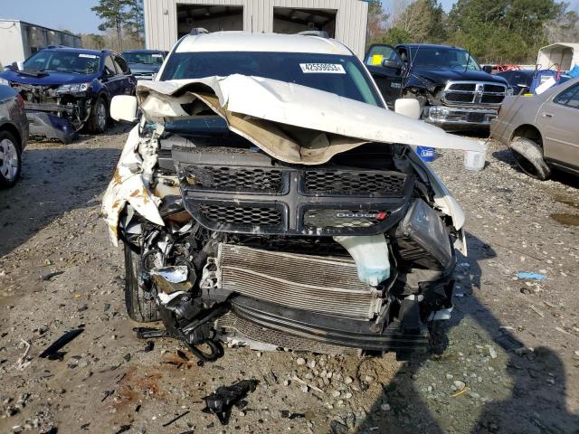 Photo 4 VIN: 3C4PDCGG3KT861654 - DODGE JOURNEY CR 