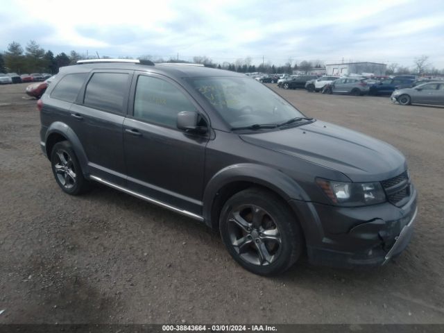 Photo 0 VIN: 3C4PDCGG4ET260922 - DODGE JOURNEY 