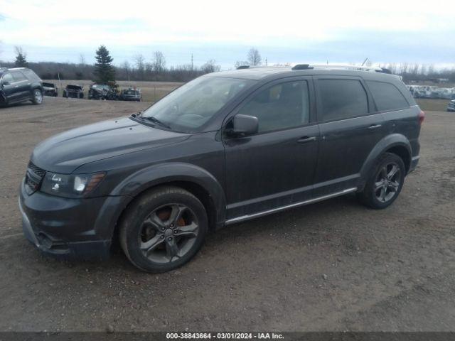 Photo 1 VIN: 3C4PDCGG4ET260922 - DODGE JOURNEY 