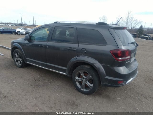 Photo 2 VIN: 3C4PDCGG4ET260922 - DODGE JOURNEY 