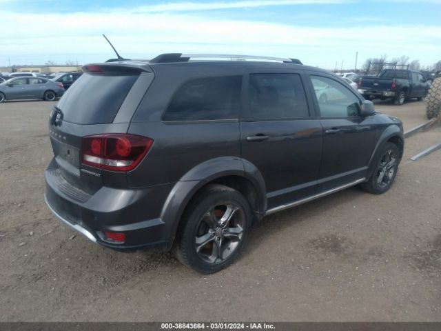 Photo 3 VIN: 3C4PDCGG4ET260922 - DODGE JOURNEY 