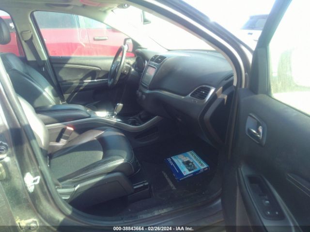 Photo 4 VIN: 3C4PDCGG4ET260922 - DODGE JOURNEY 