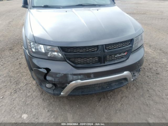 Photo 5 VIN: 3C4PDCGG4ET260922 - DODGE JOURNEY 