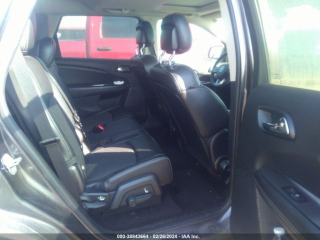 Photo 7 VIN: 3C4PDCGG4ET260922 - DODGE JOURNEY 