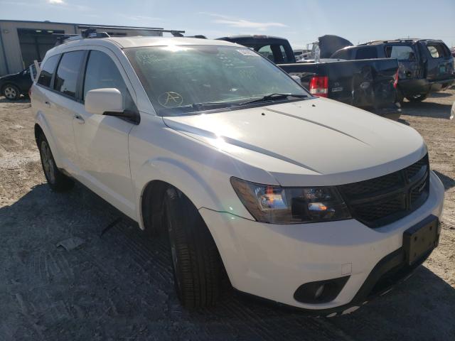 Photo 0 VIN: 3C4PDCGG4ET262928 - DODGE JOURNEY CR 