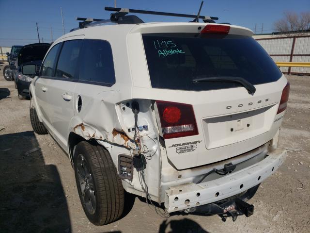 Photo 2 VIN: 3C4PDCGG4ET262928 - DODGE JOURNEY CR 